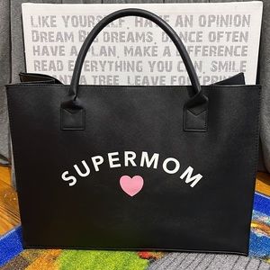 Los Angeles Trading Co Supermom Tote